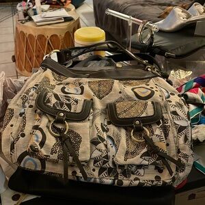 Franco Sarto shoulder bag